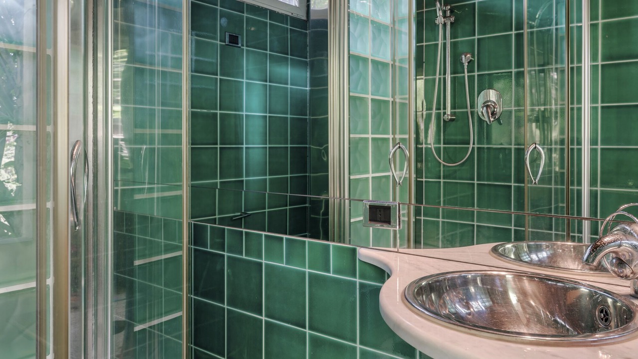 Photo of Bathroom in Albisola Superiore