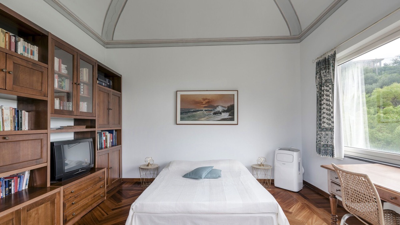 Photo of Bedroom in Albisola Superiore