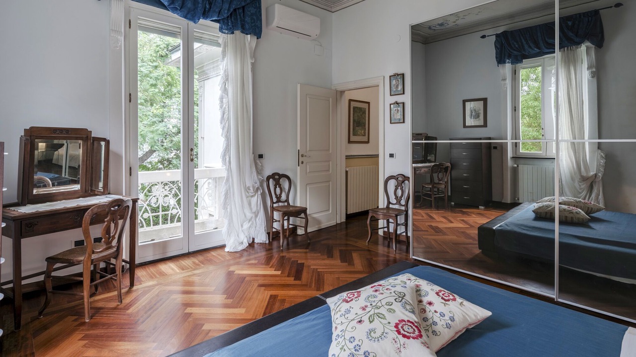 Photo of Bedroom in Albisola Superiore