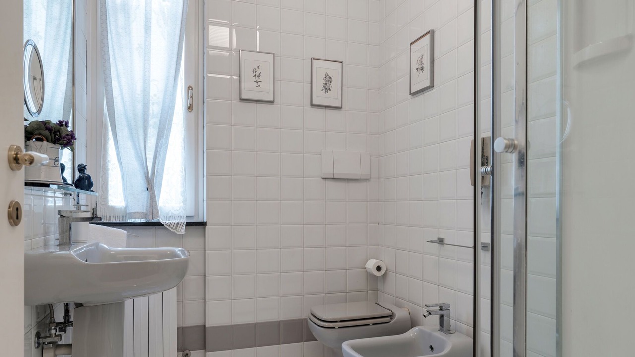 Photo of Bathroom in Albisola Superiore
