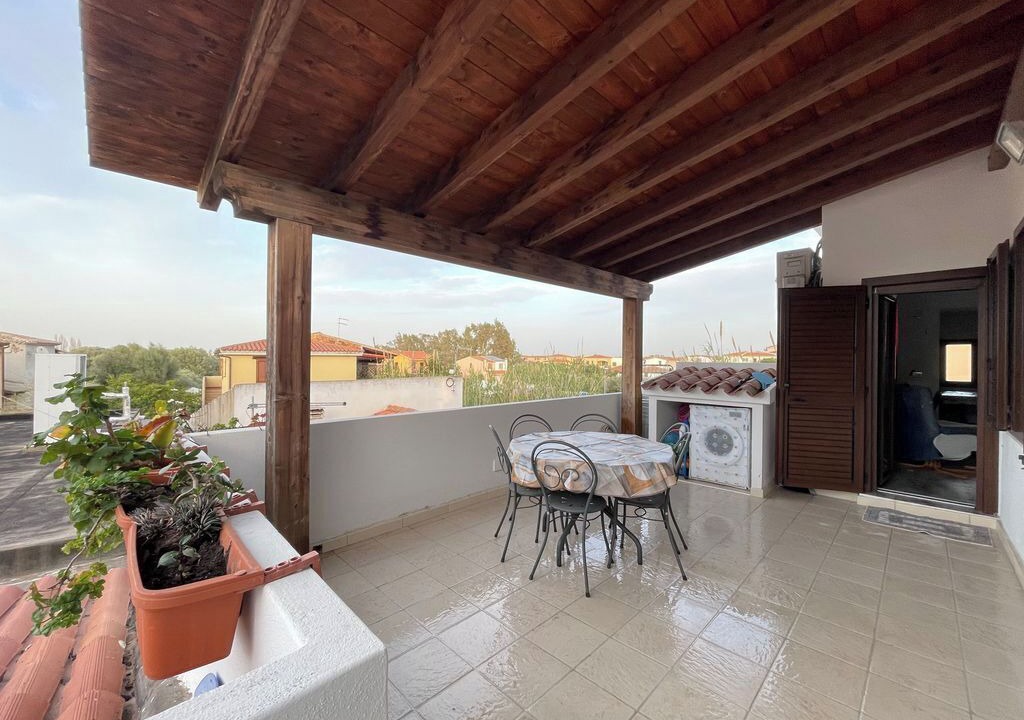 Photo of Outdoor in Budoni