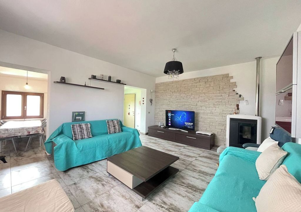 Photo of Livingroom in Budoni