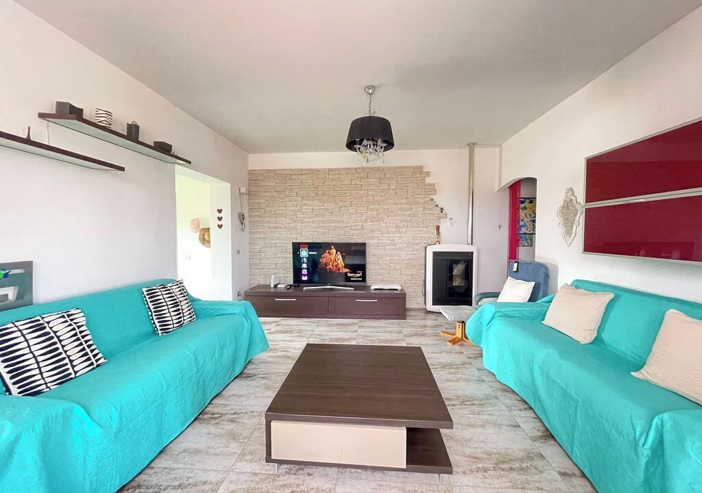 Photo of Livingroom in Budoni