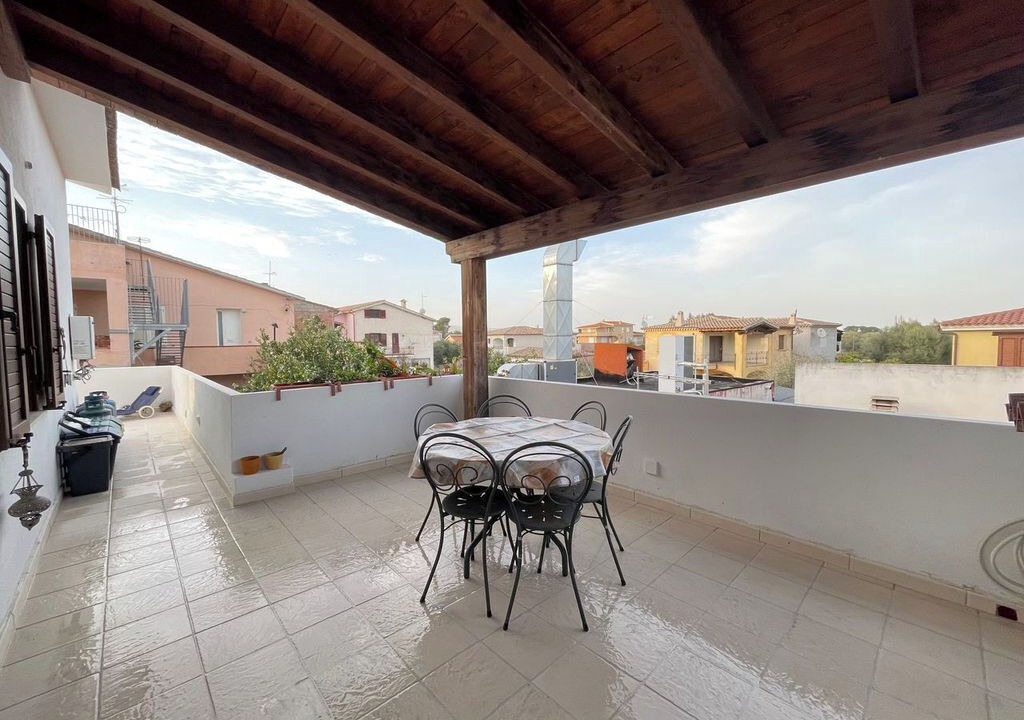 Photo of Outdoor in Budoni