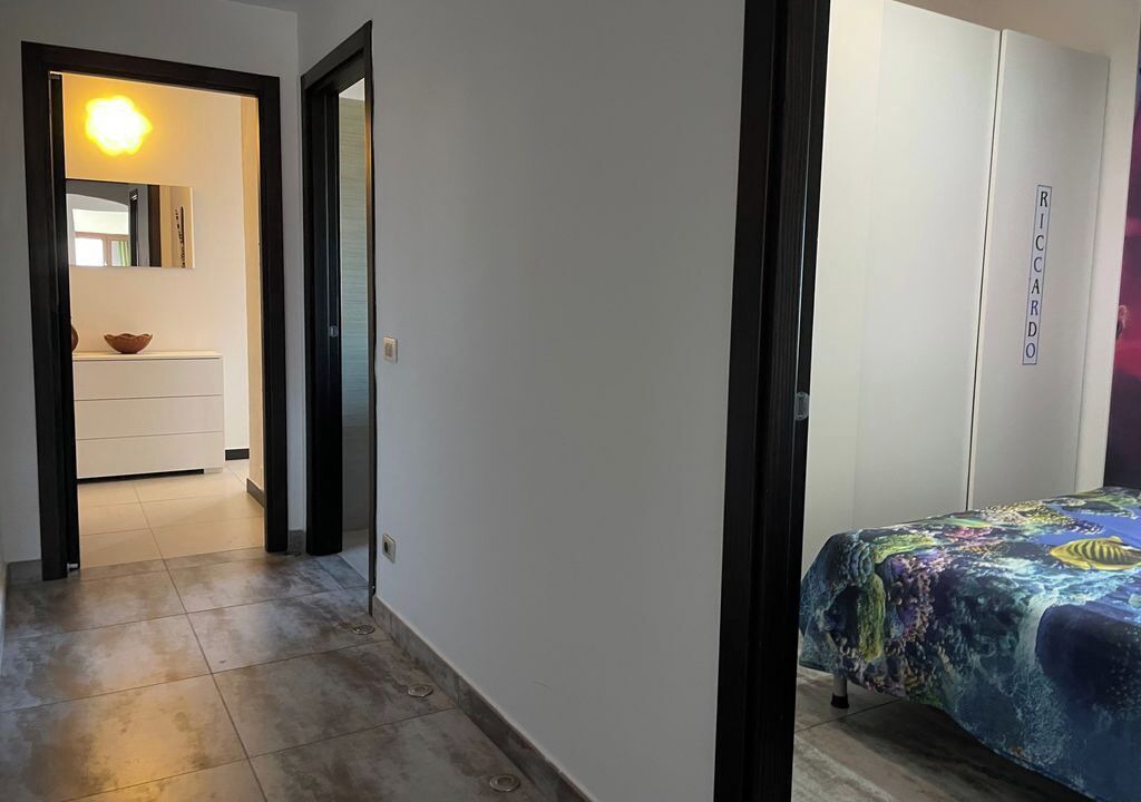 Photo of Bedroom in Budoni