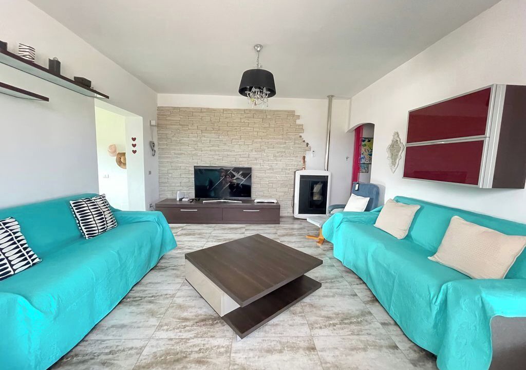 Photo of Livingroom in Budoni
