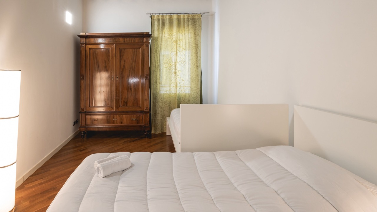 Photo of Bedroom in Ravenna
