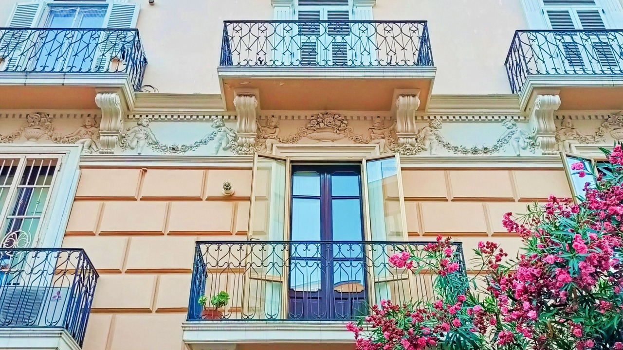 Photo of Outdoor in Historical Downtown Salerno