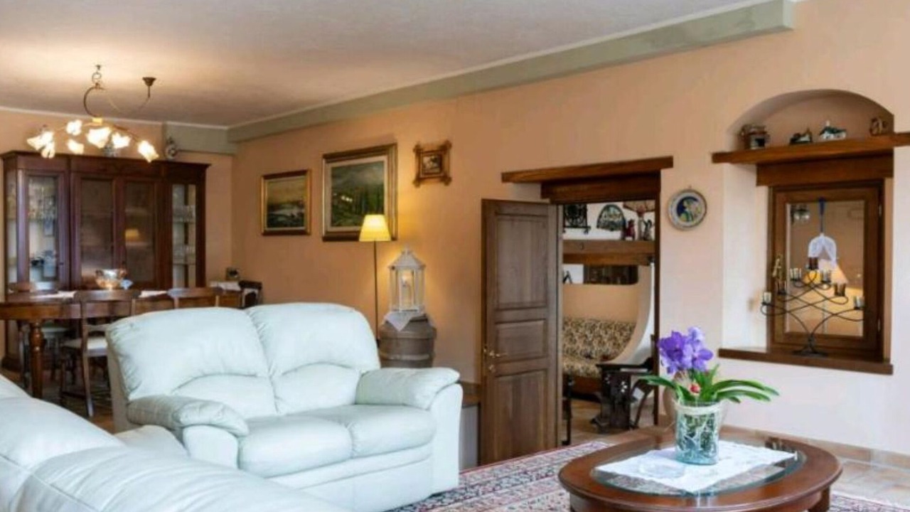 Photo of Livingroom in San Mariano