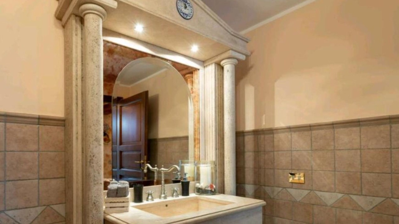 Photo of Bathroom in San Mariano