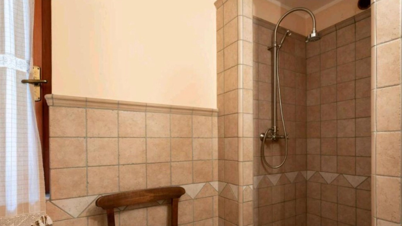 Photo of Bathroom in San Mariano