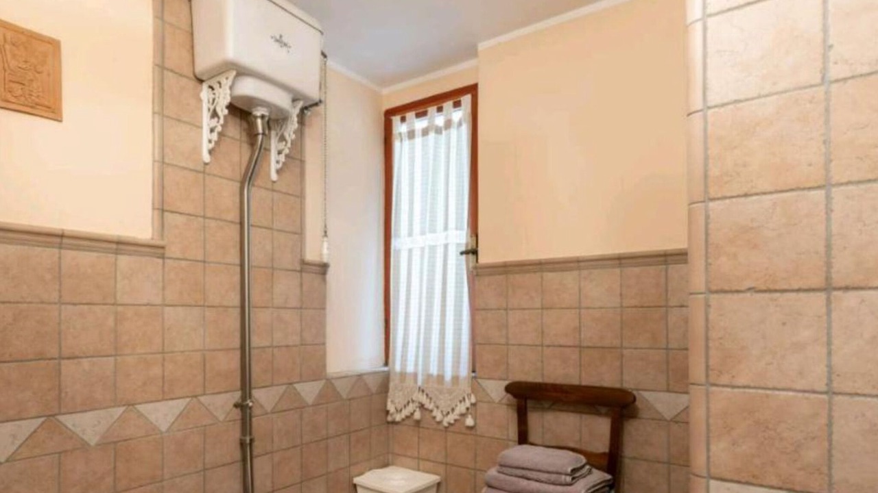 Photo of Bathroom in San Mariano