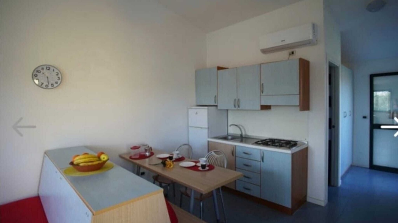 Photo of Kitchen in Sant'Andrea Apostolo dello Ionio