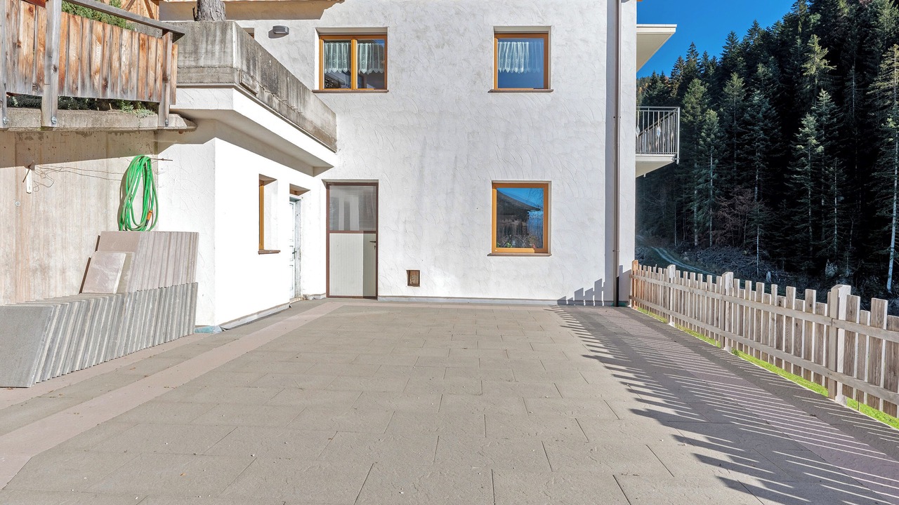 Photo of Outdoor in Lauregno