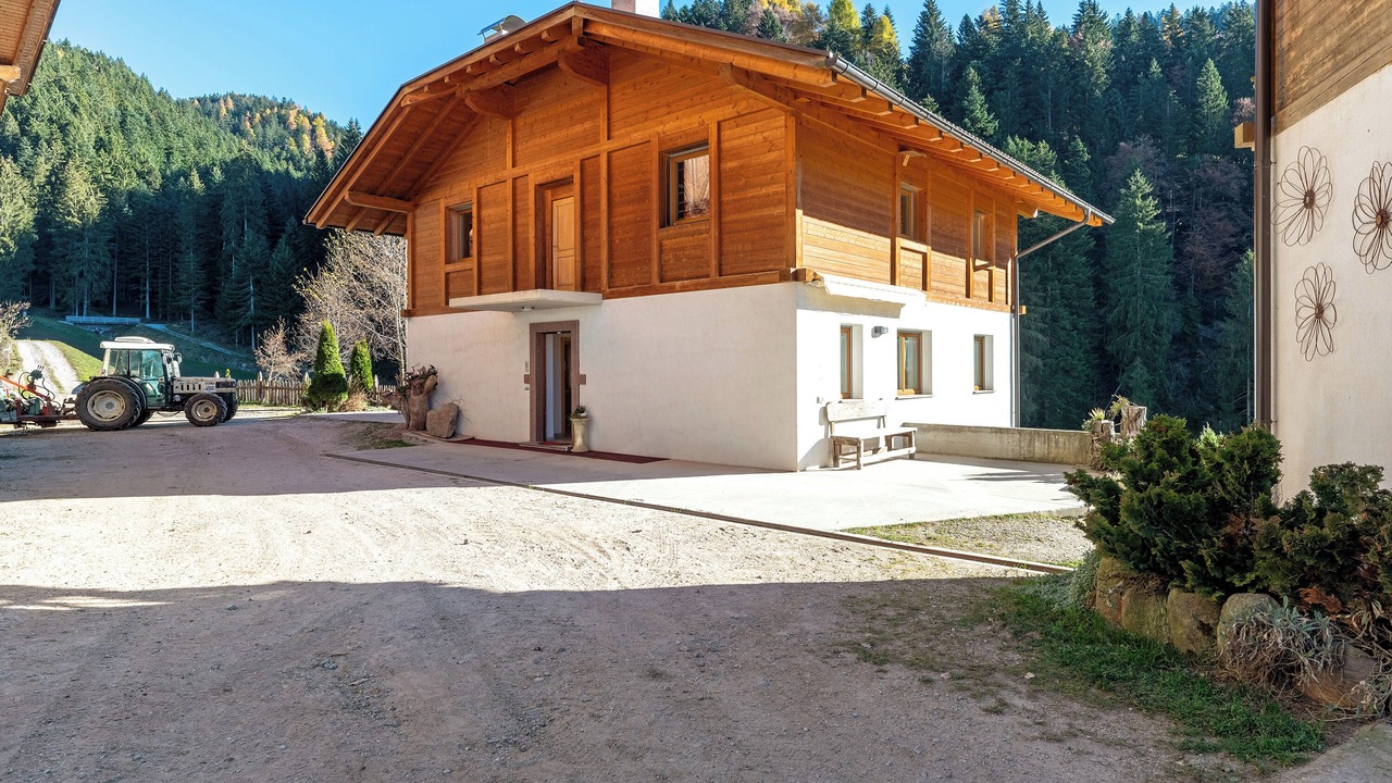 Photo of Outdoor in Lauregno