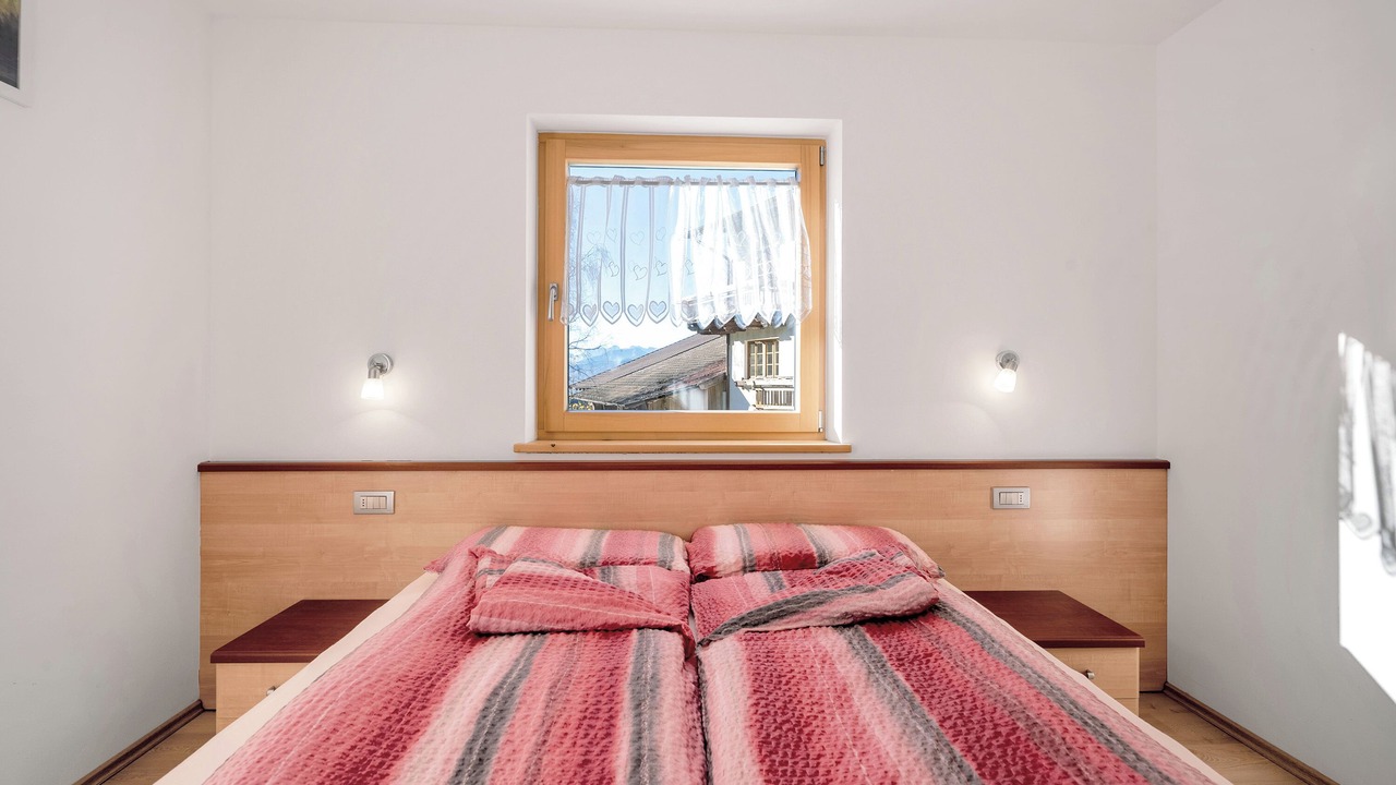 Photo of Bedroom in Lauregno