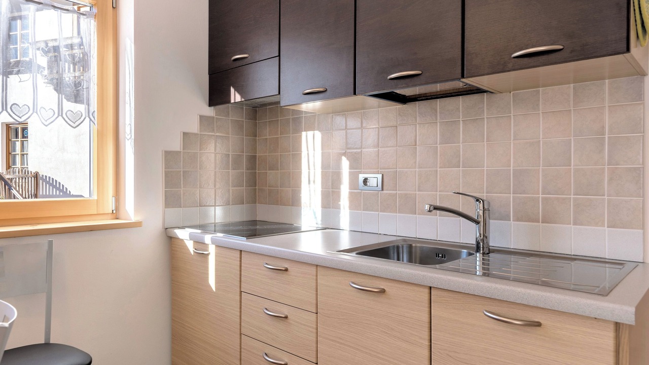 Photo of Kitchen in Lauregno