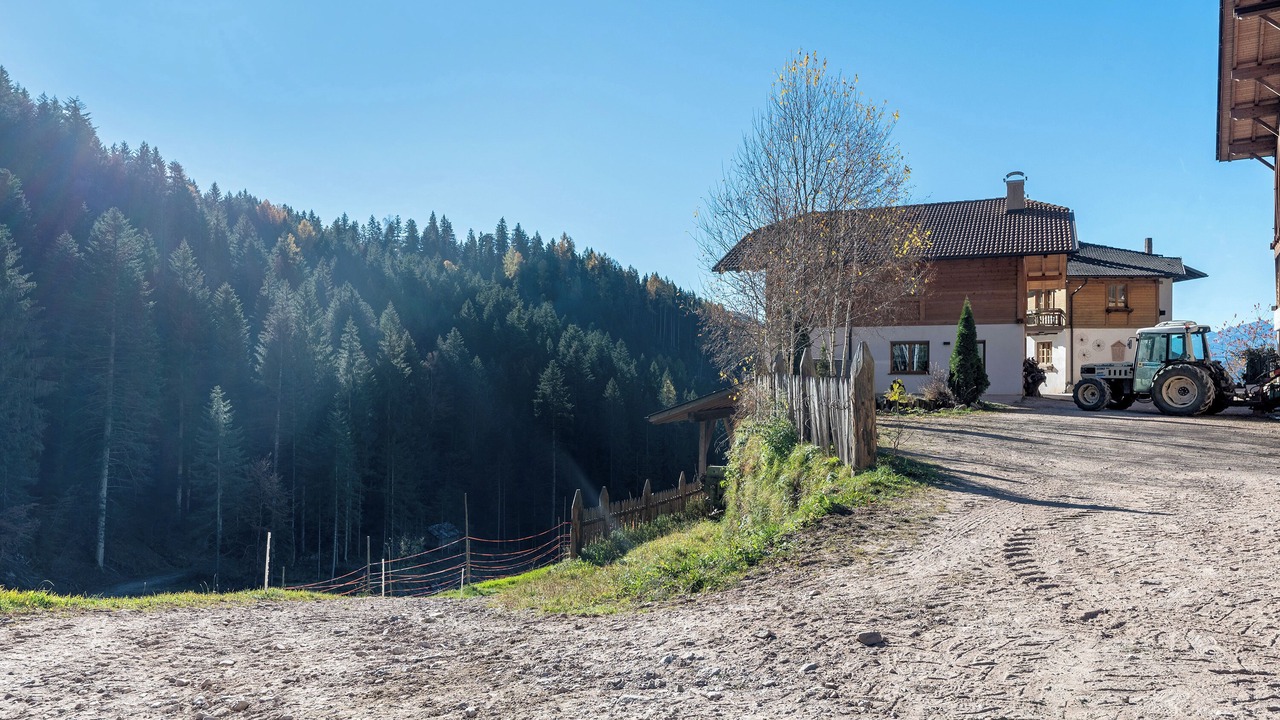 Photo of Outdoor in Lauregno