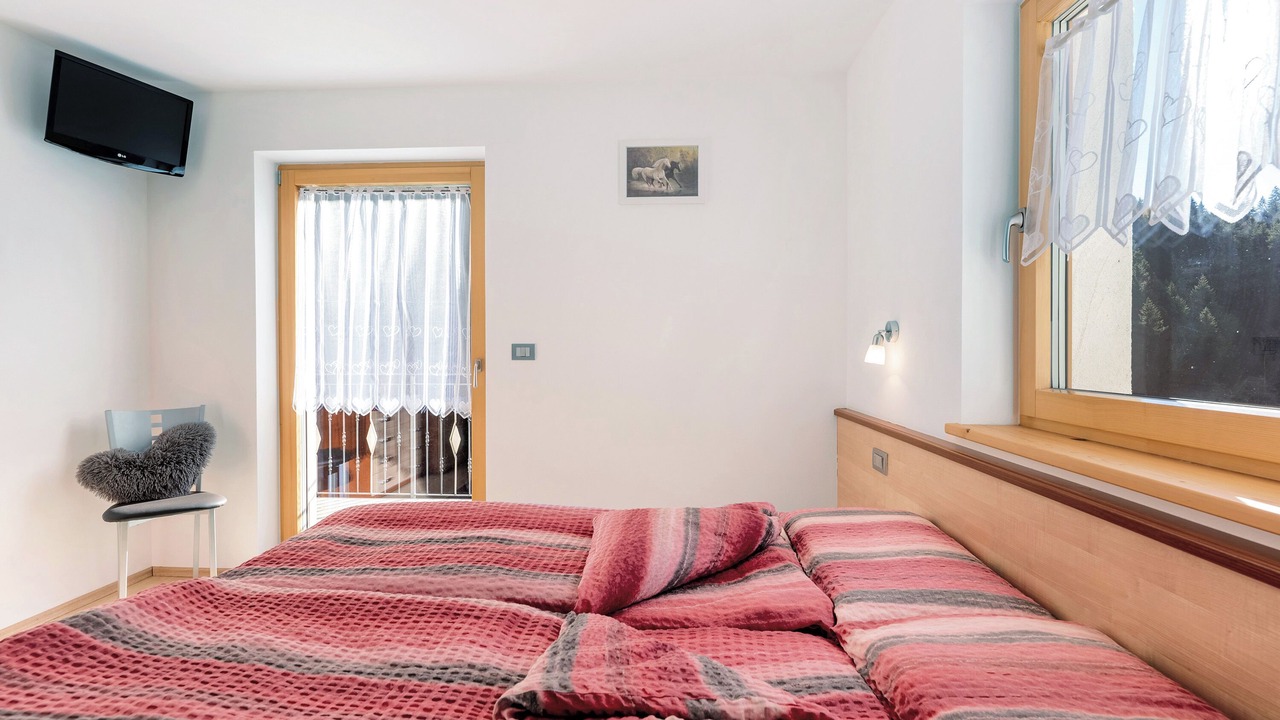 Photo of Bedroom in Lauregno