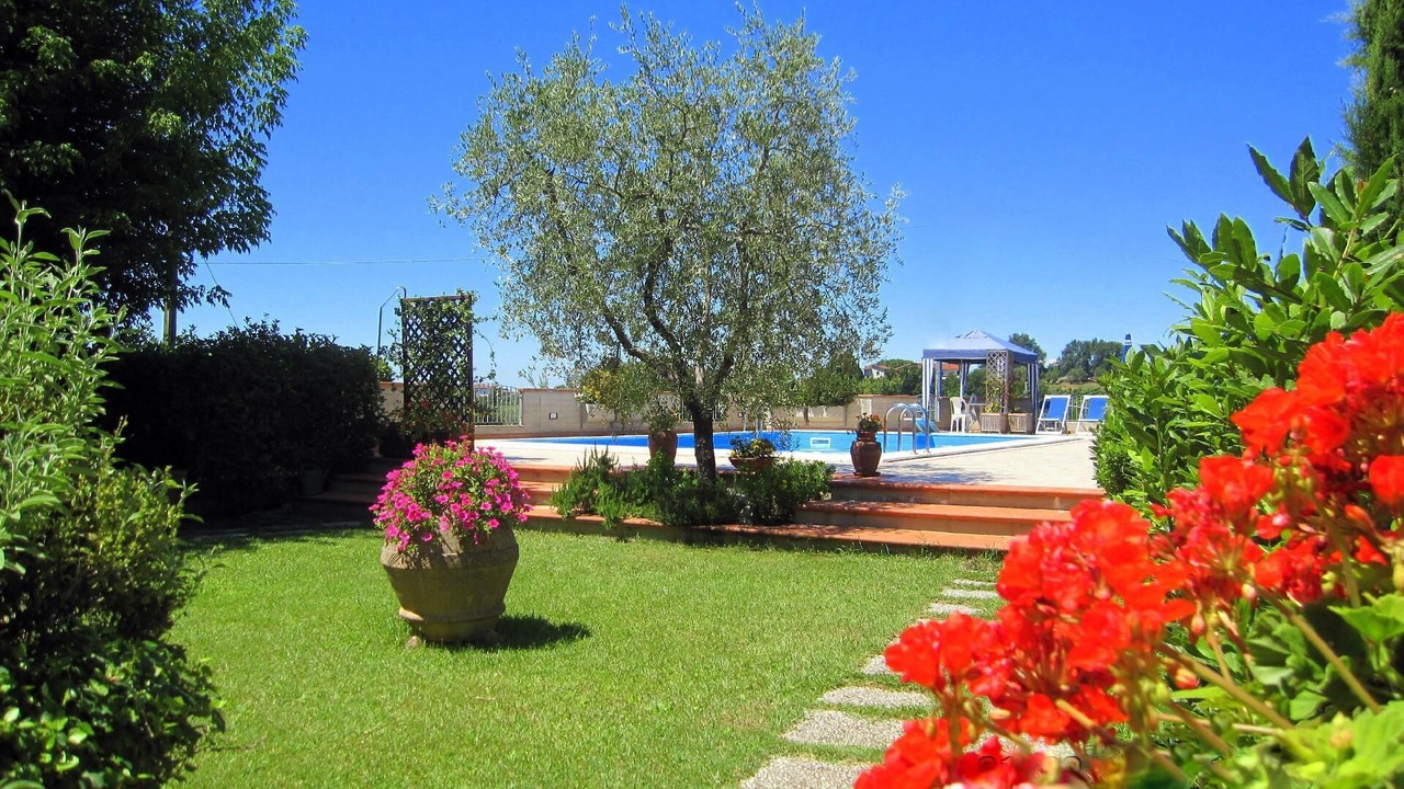 Photo of Outdoor in Poggio Alla Cavalla