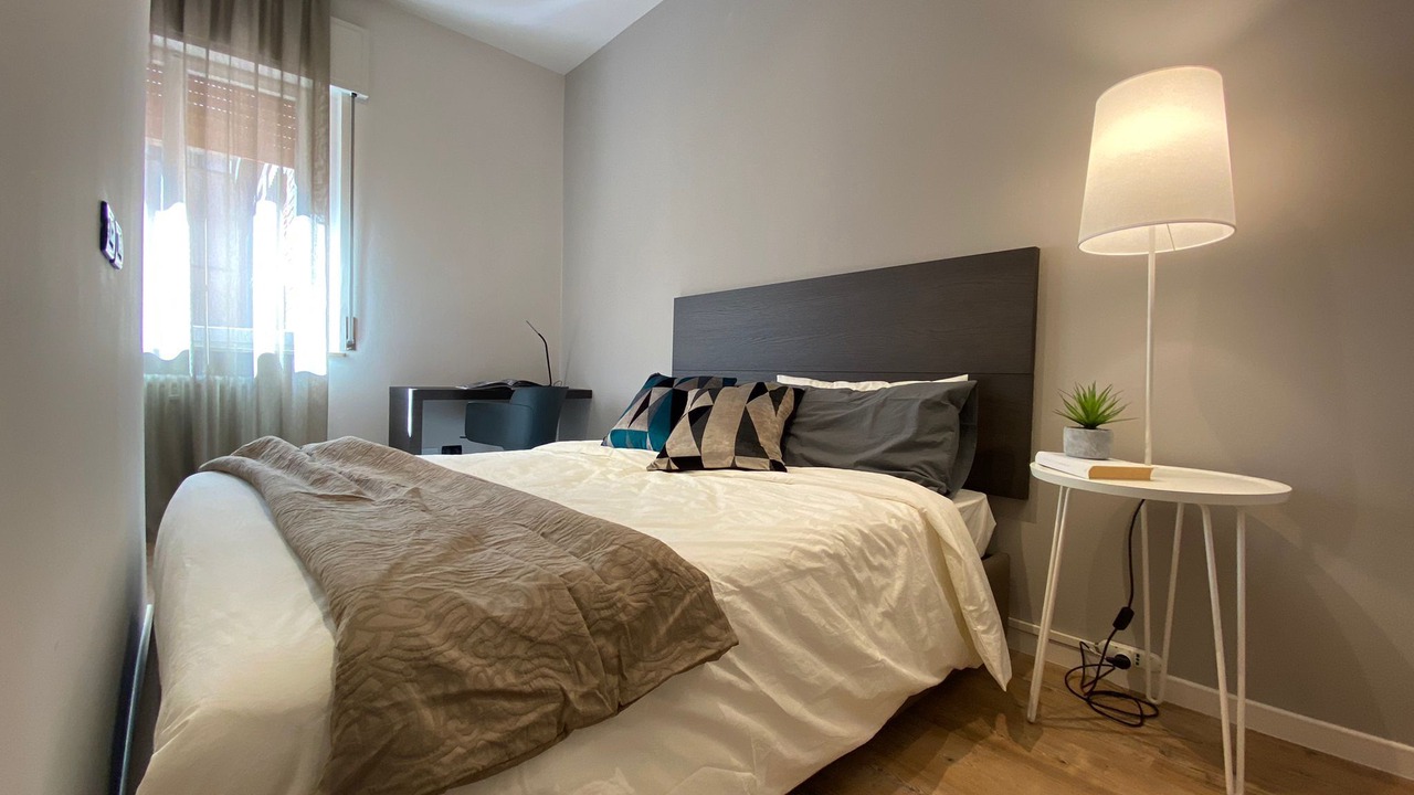 Photo of Bedroom in Forli