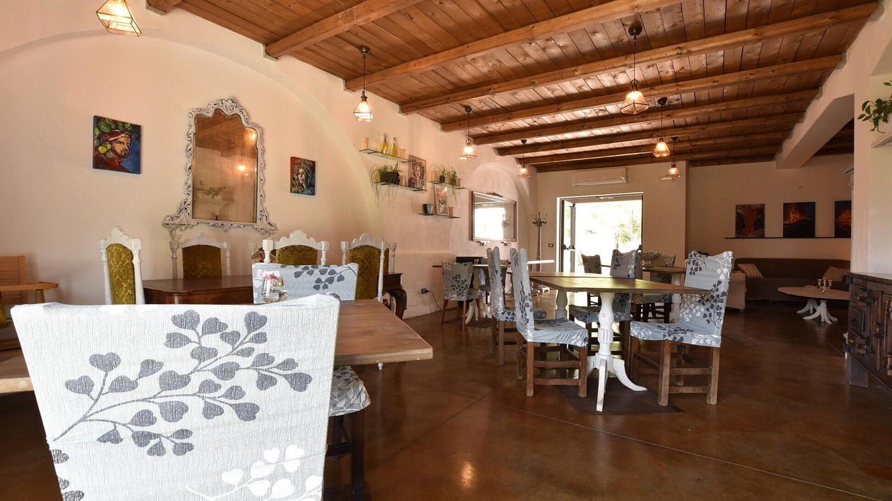 Photo of Bedroom in Monreale