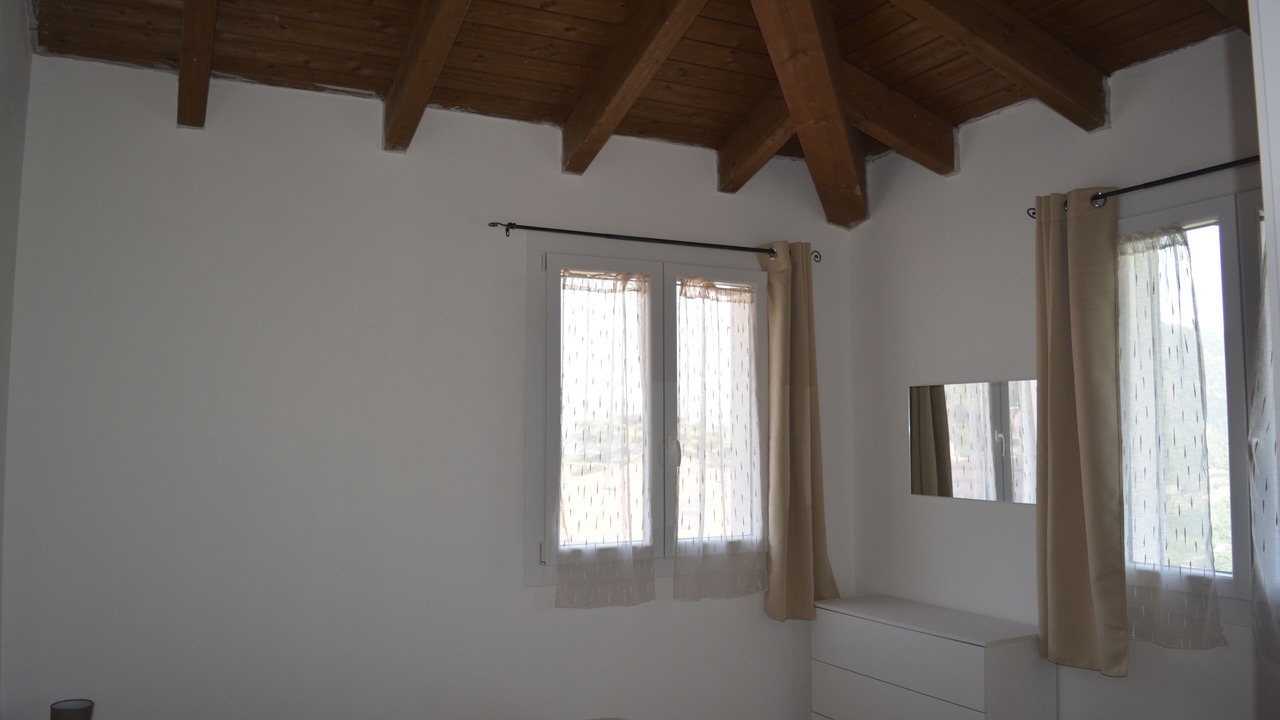 Photo of Bedroom in Beverino