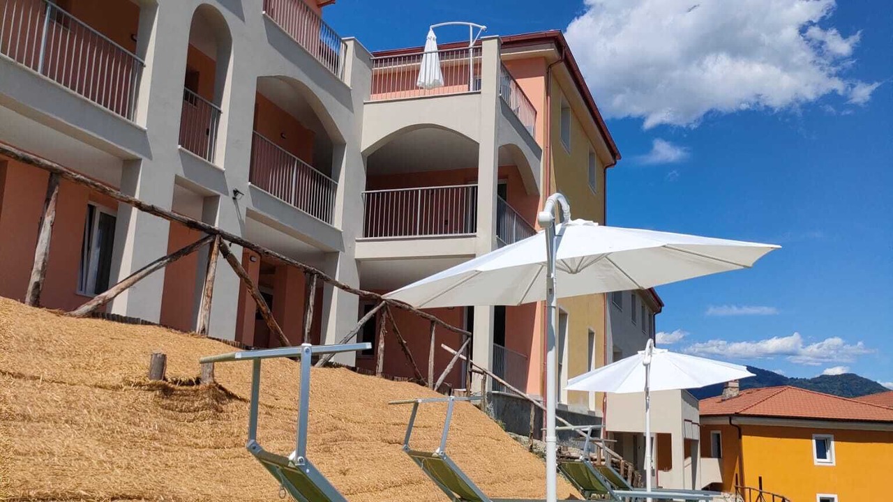 Photo of Patio Balcony in Beverino