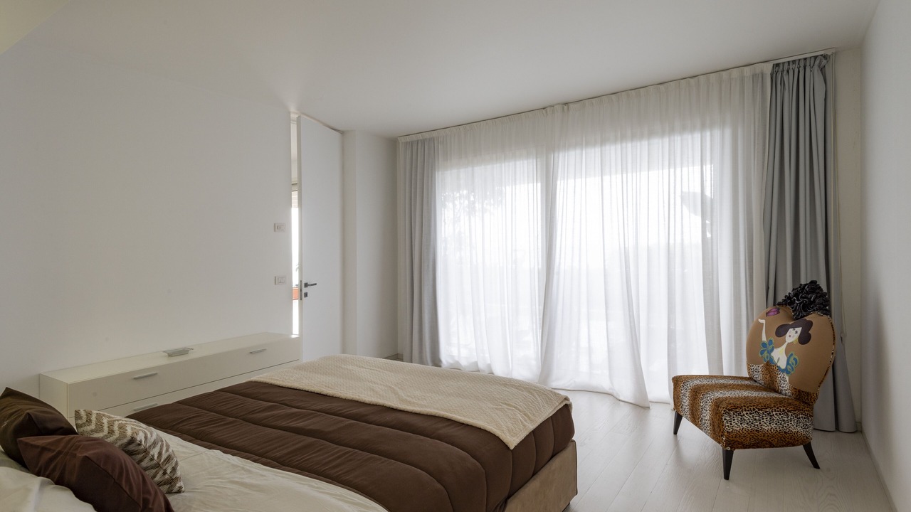 Photo of Bedroom in Addaura