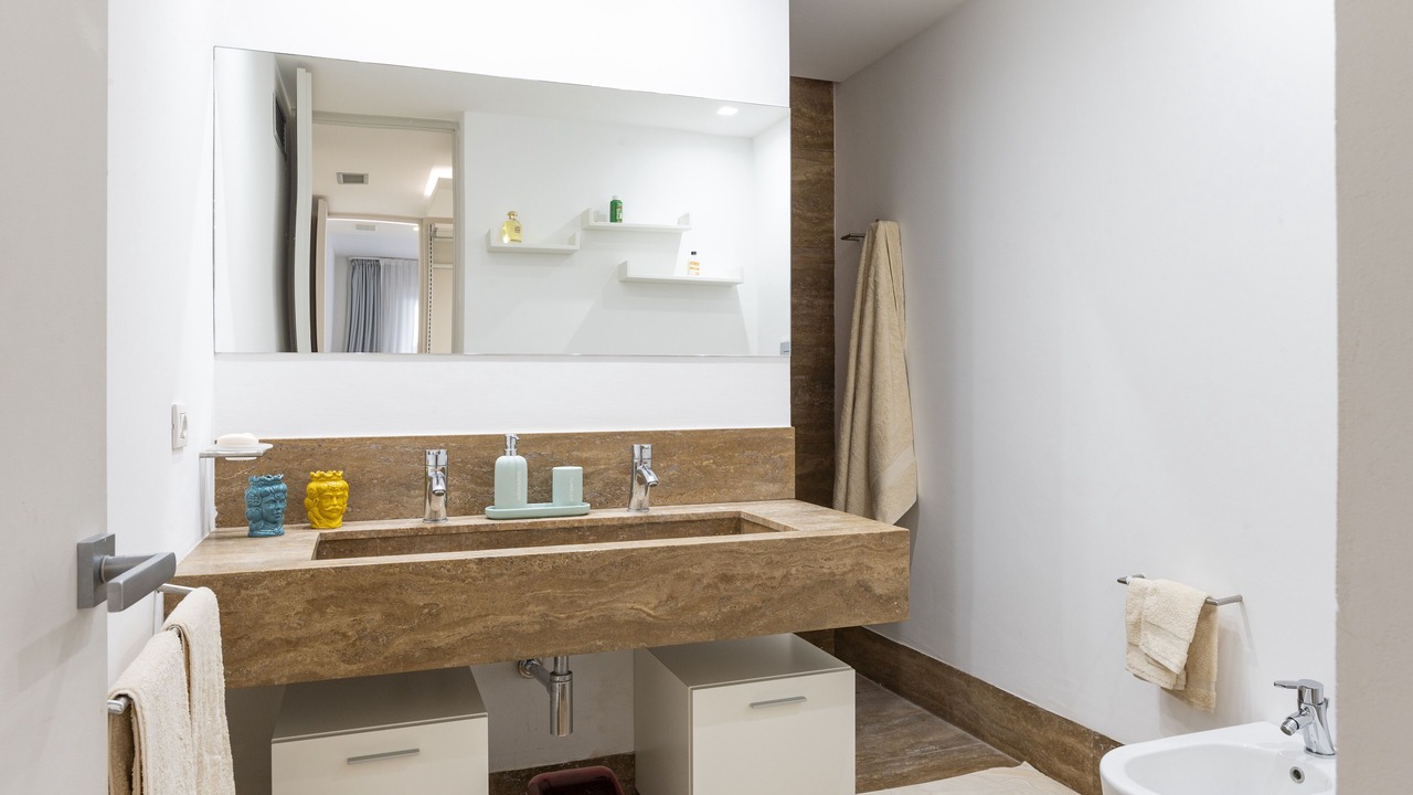 Photo of Bathroom in Addaura