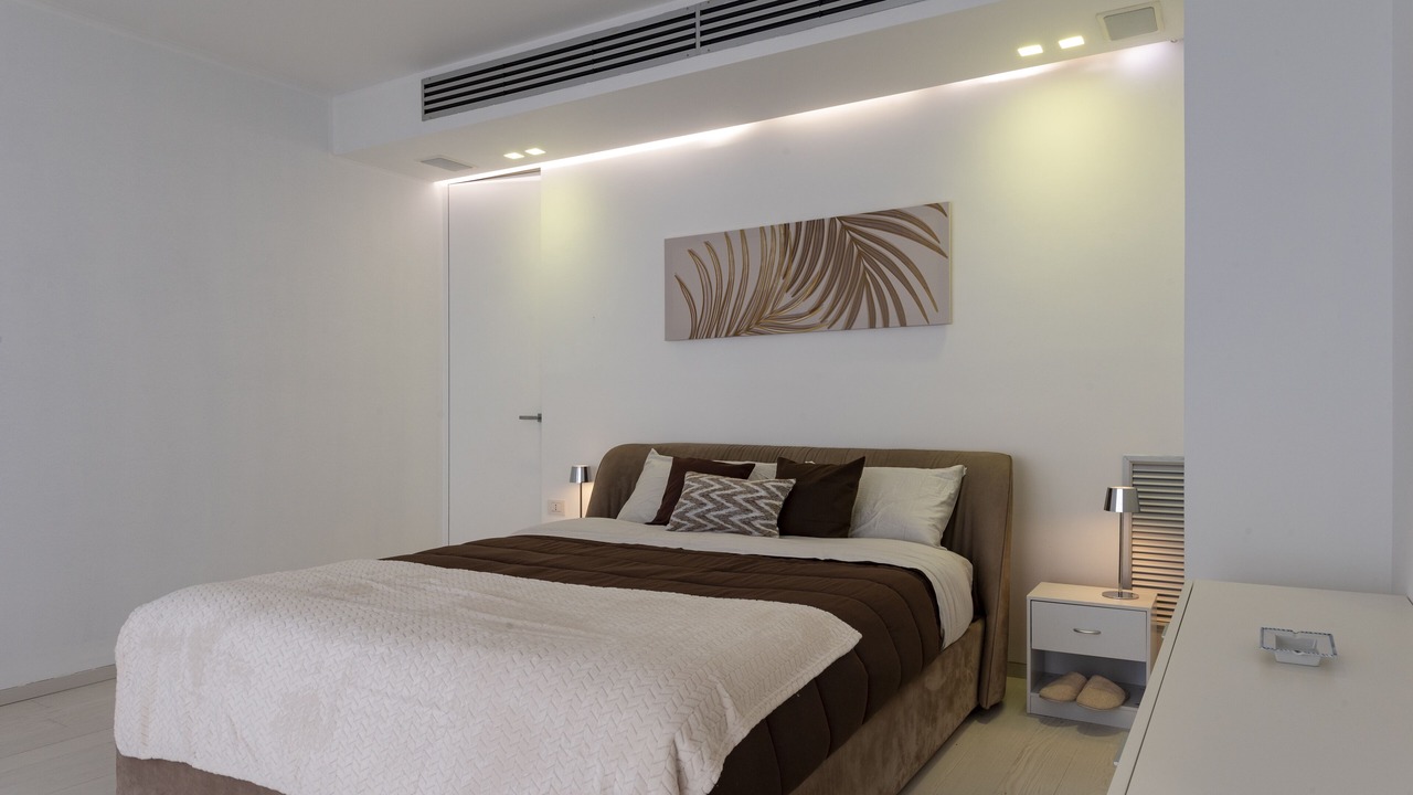 Photo of Bedroom in Addaura