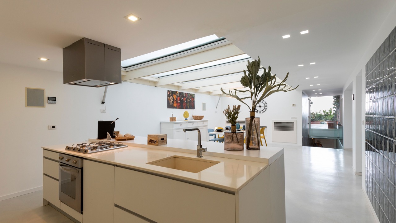 Photo of Kitchen in Addaura