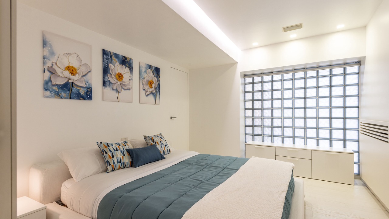 Photo of Bedroom in Addaura