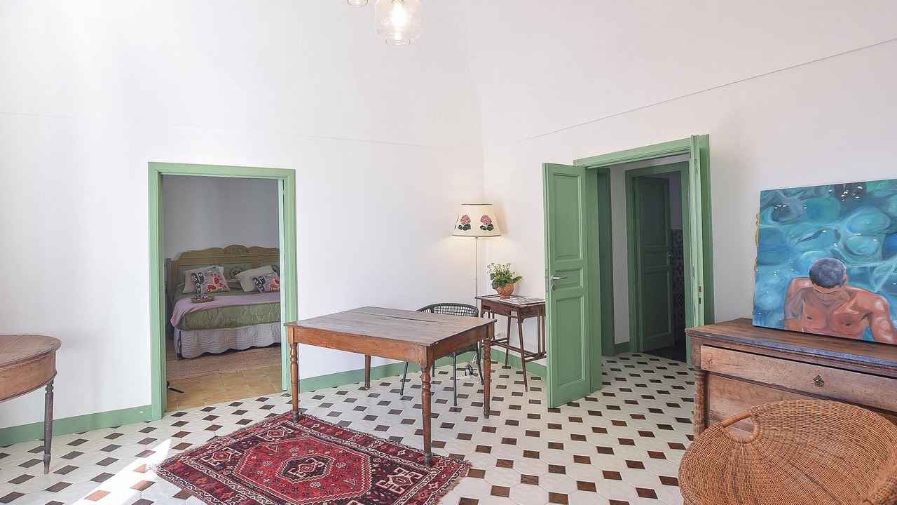 Photo of Bedroom in Ragusa