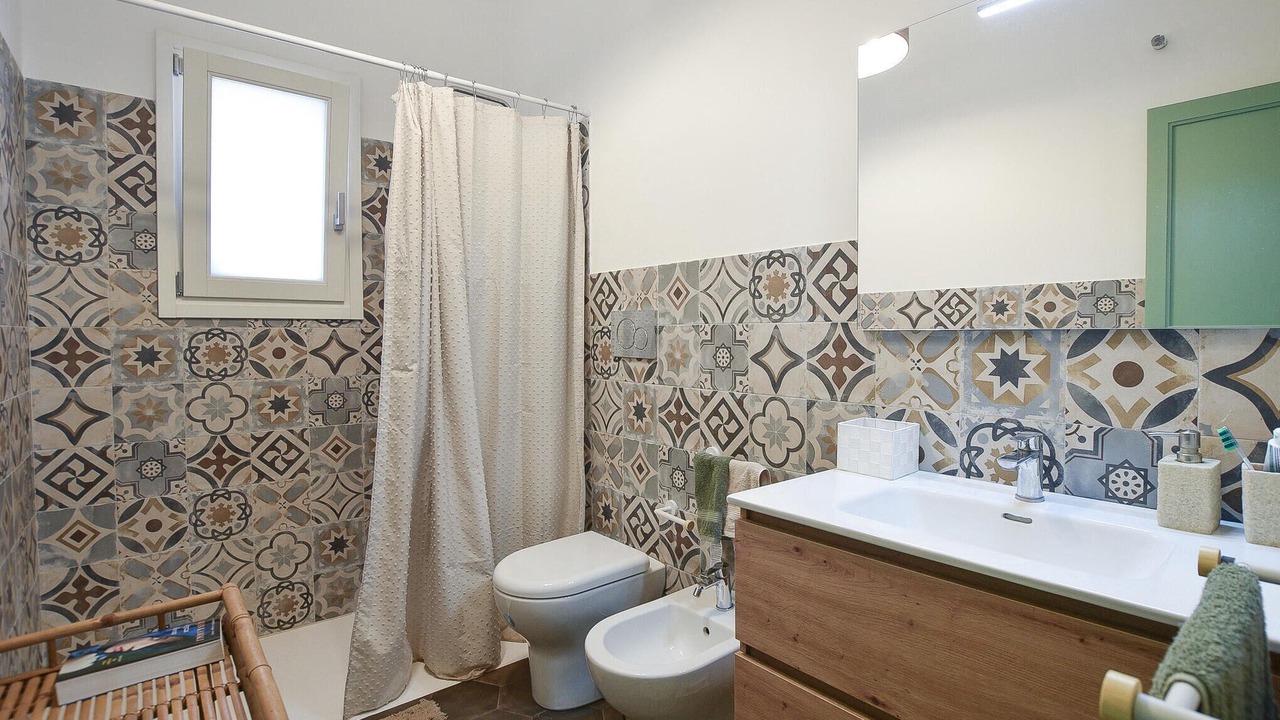 Photo of Bathroom in Ragusa