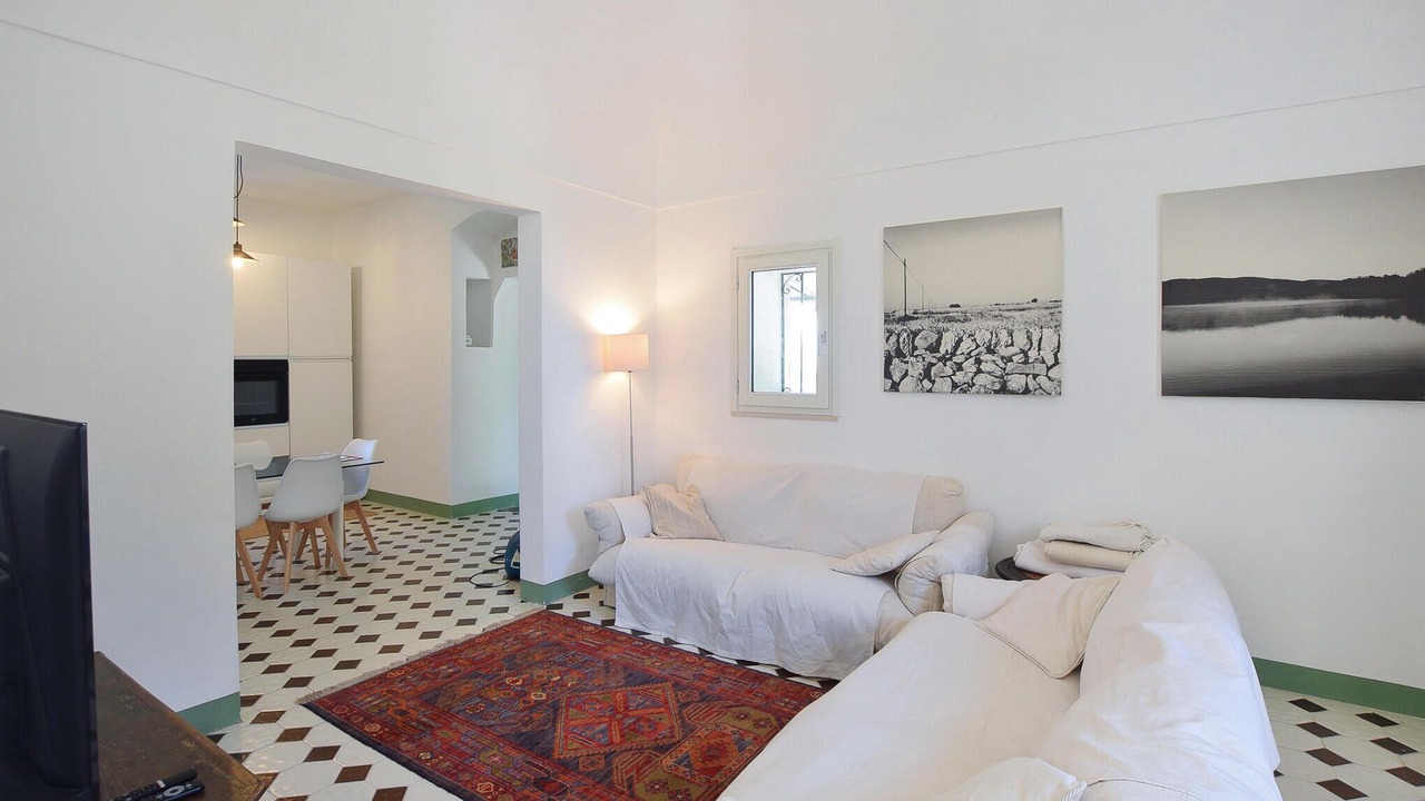 Photo of Bedroom in Ragusa