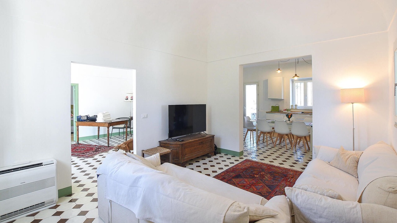 Photo of Bedroom in Ragusa