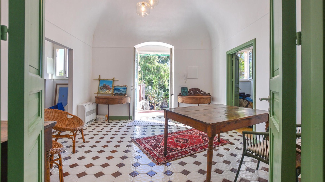 Photo of Bedroom in Ragusa