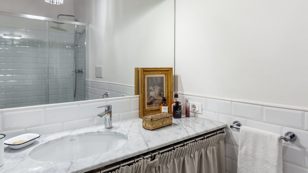 Photo of Bathroom in Nocchi