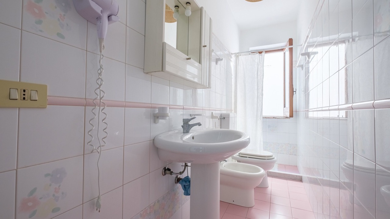 Photo of Bathroom in Canneto