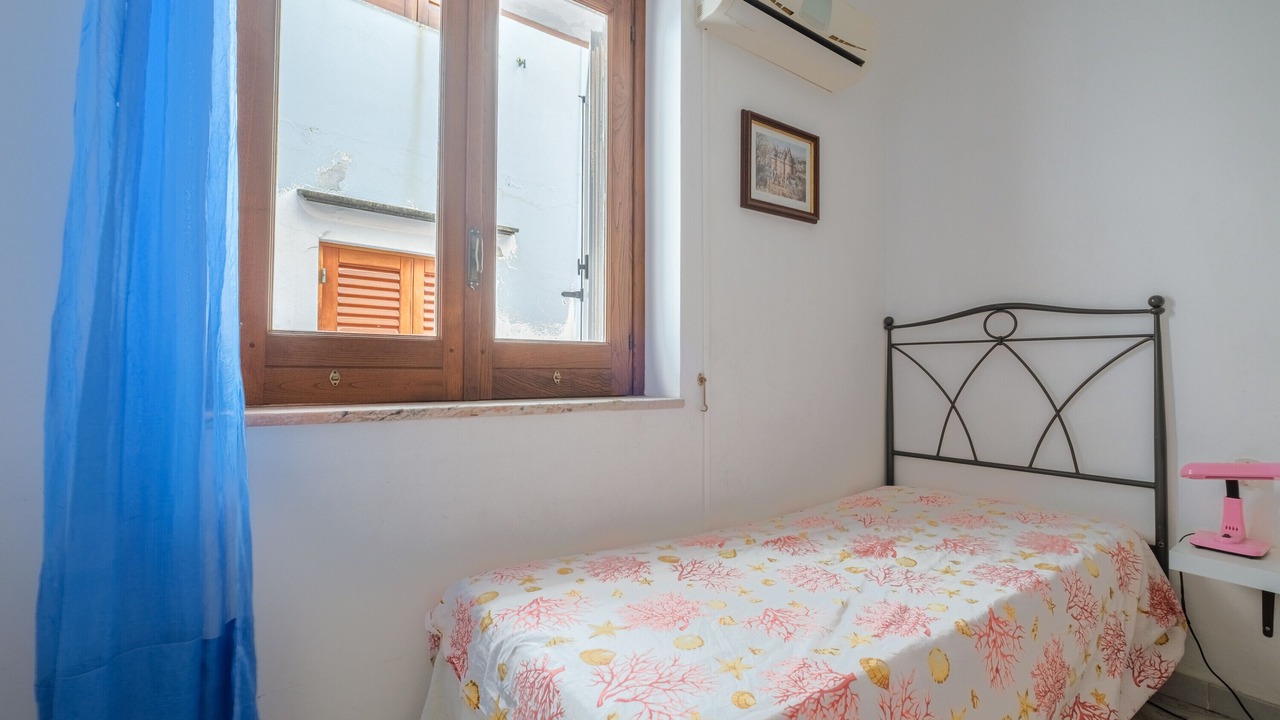 Photo of Bedroom in Canneto