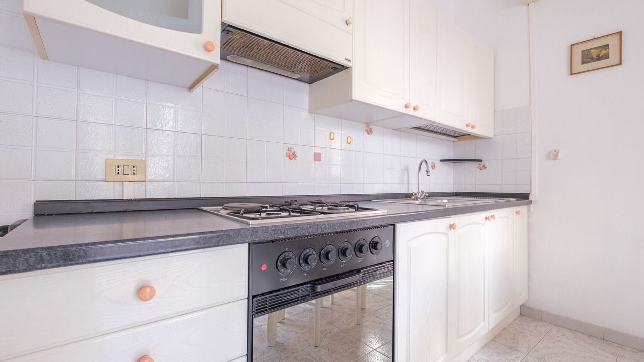 Photo of Kitchen in Canneto