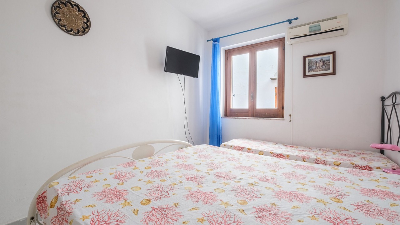 Photo of Bedroom in Canneto