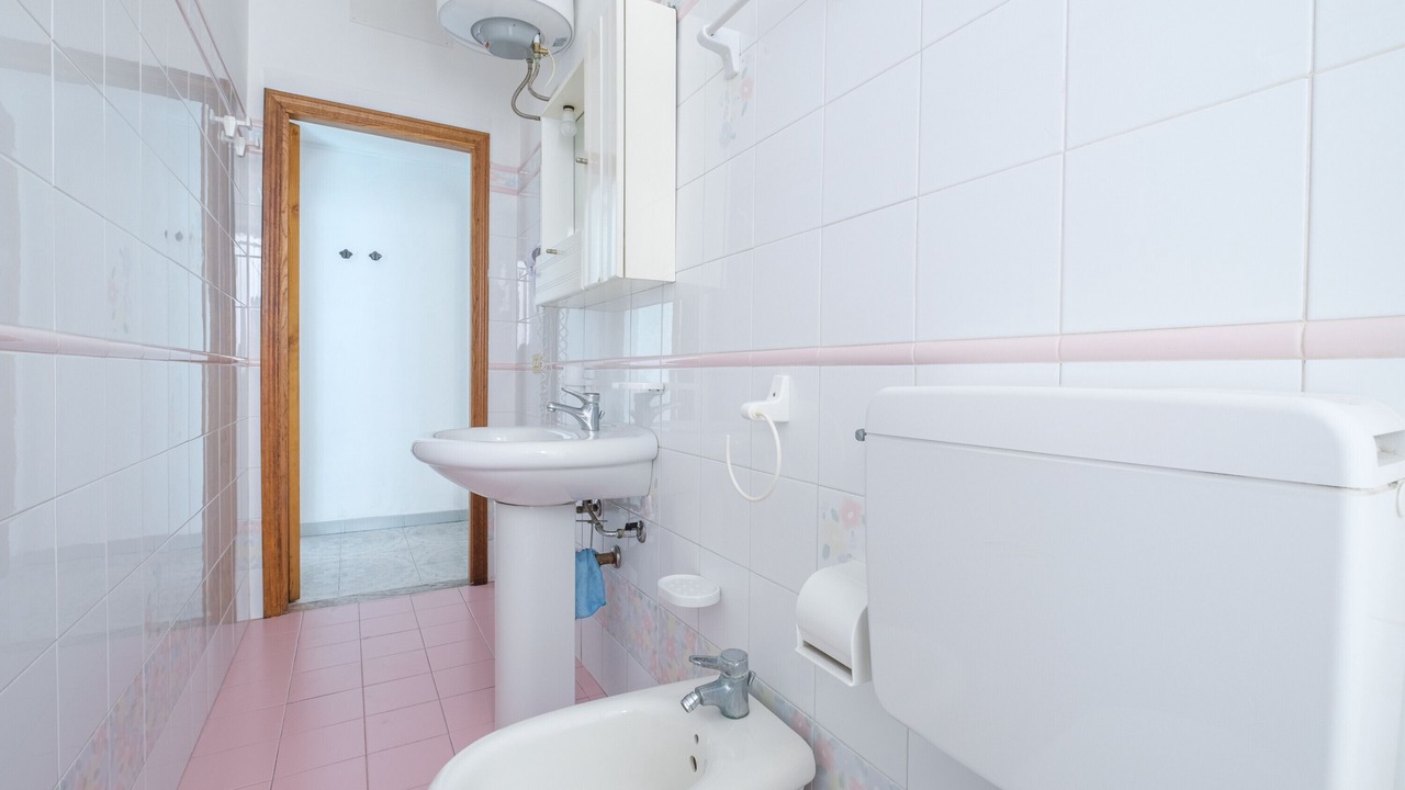 Photo of Bathroom in Canneto