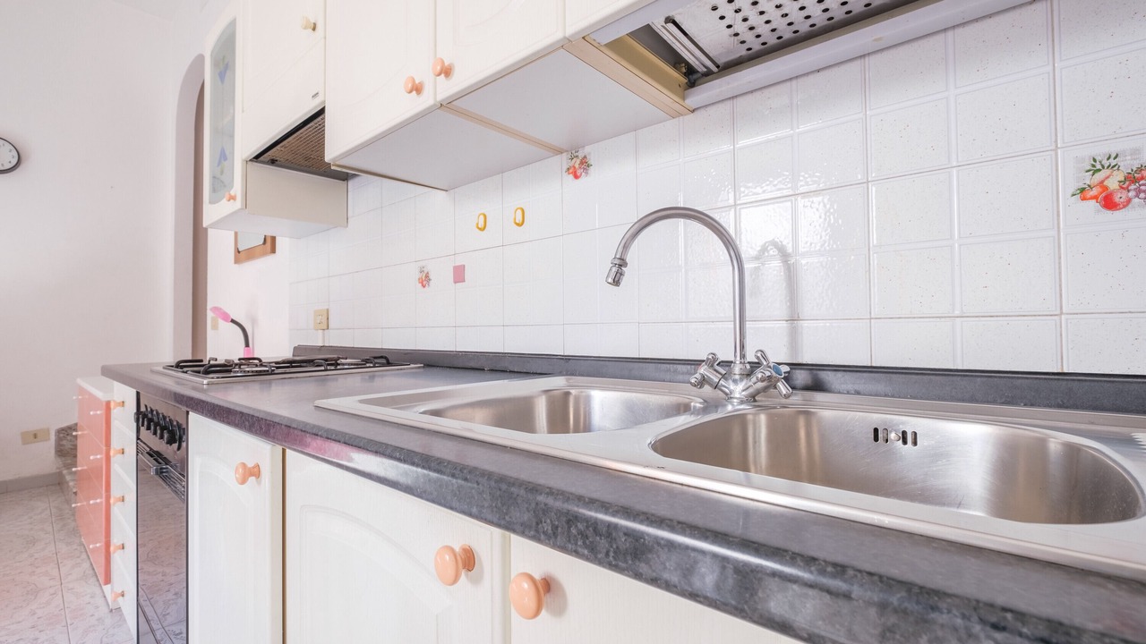 Photo of Kitchen in Canneto