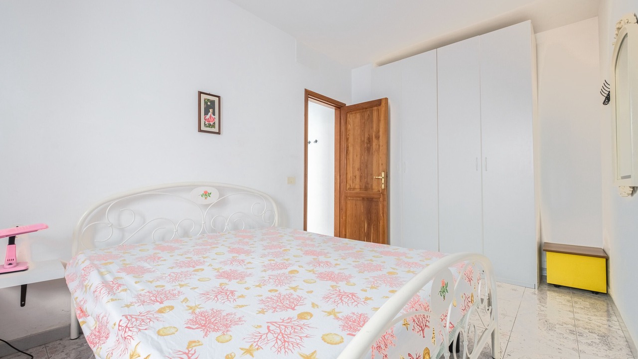Photo of Bedroom in Canneto