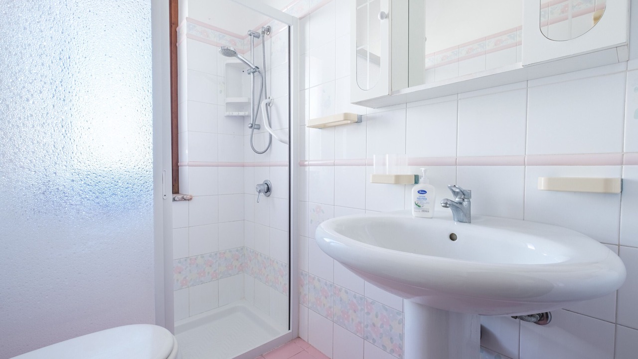 Photo of Bathroom in Canneto