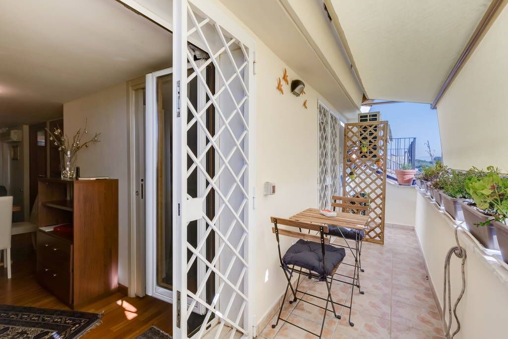 Photo of Outdoor in Quartiere XXIX Ponte Mammolo