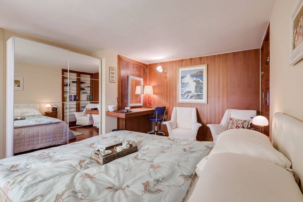 Photo of Bedroom in Quartiere XXIX Ponte Mammolo