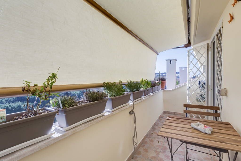 Photo of Outdoor in Quartiere XXIX Ponte Mammolo